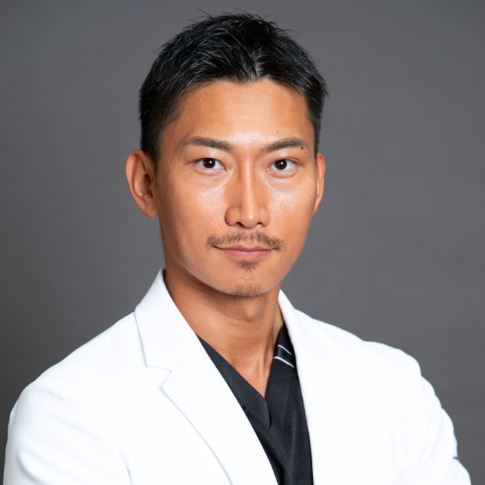 孫 駿一郎 医師